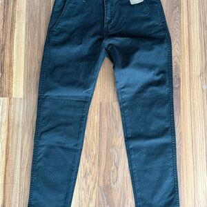 Levi’s XX chino standard taper